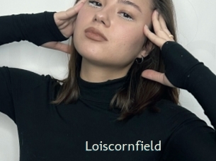 Loiscornfield