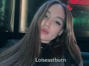 Loiseastburn