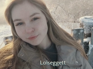 Loiseggett