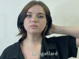 Loisgaillard