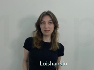 Loishankin