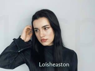 Loisheaston