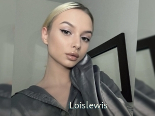 Loislewis