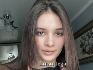 Loisortega