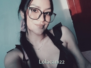 Lolacam22