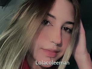 Lolacoleeman