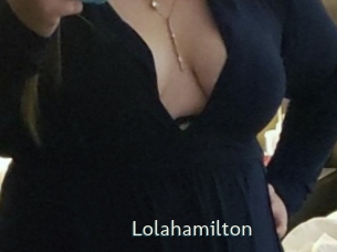 Lolahamilton