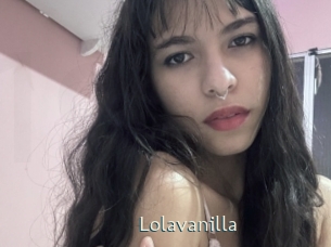 Lolavanilla