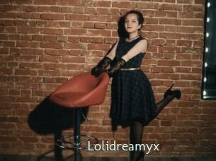 Lolidreamyx