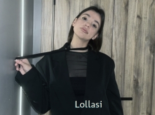 Lollasi