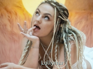 Lollymur