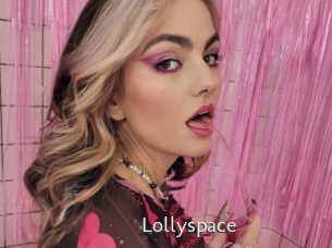 Lollyspace