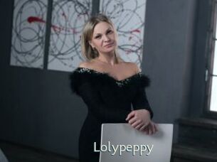 Lolypeppy