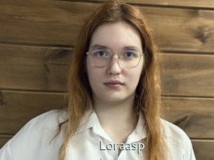 Loraasp