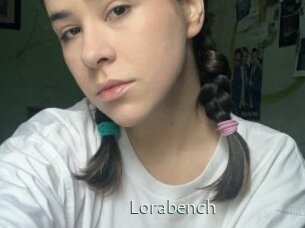 Lorabench