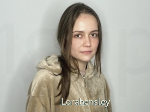 Lorabensley