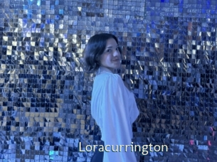 Loracurrington