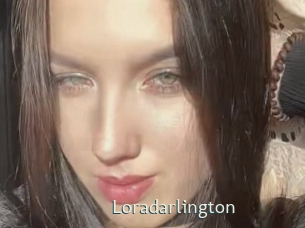 Loradarlington