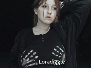 Loradiggle