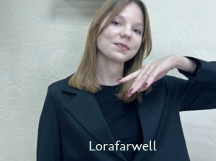 Lorafarwell