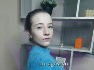 Loragosson