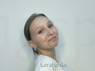 Lorahanks