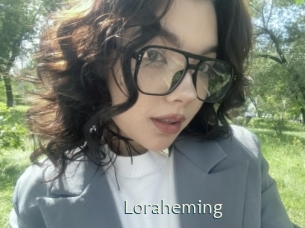 Loraheming