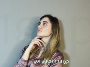 Lorahemmings