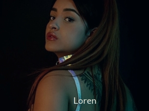 Loren