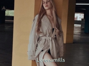 Lorenamills