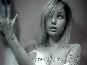 Lorenamorgan