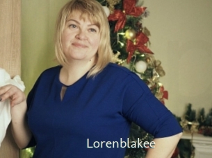 Lorenblakee