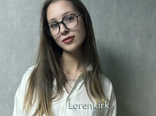 Lorenkirk