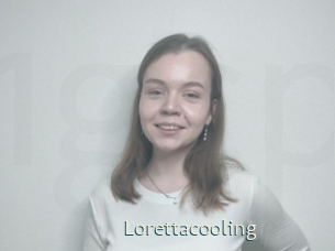 Lorettacooling