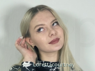 Lorettacourtney