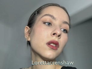 Lorettacrenshaw