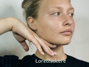 Lorettadeere