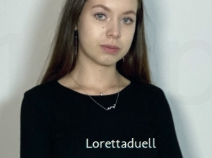 Lorettaduell