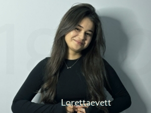 Lorettaevett