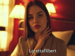 Lorettafilbert