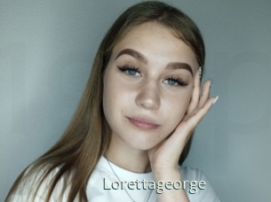 Lorettageorge