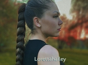 Lorettahailey