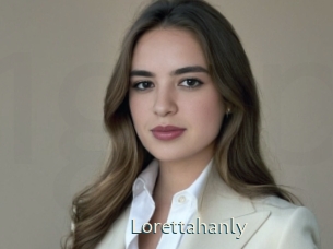 Lorettahanly