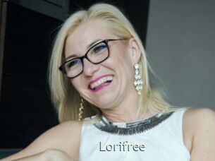 Lorifree