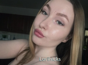 Lorihicks