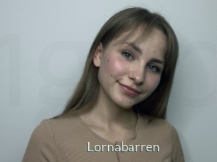 Lornabarren