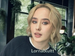 Lornabluitt