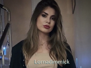 Lornadimmick