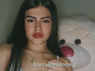 Lorrainedancesj