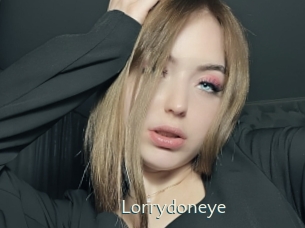 Lorrydoneye